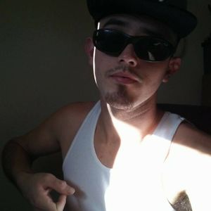 Meet your Posher, Patrick